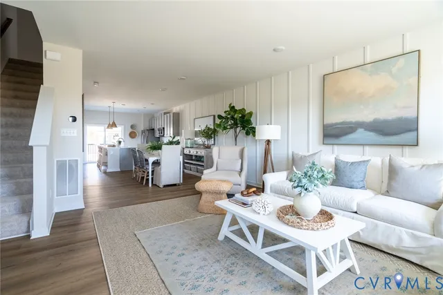 $495,971 | 307 Golden Haze Alley, Unit 91, Midlothian, VA 23113