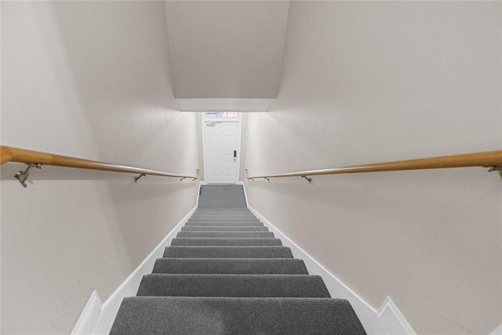 3440 Blue Springs Road, Unit 103 Kennesaw, GA 30144 - Photo 12 of 12 a view of entryway