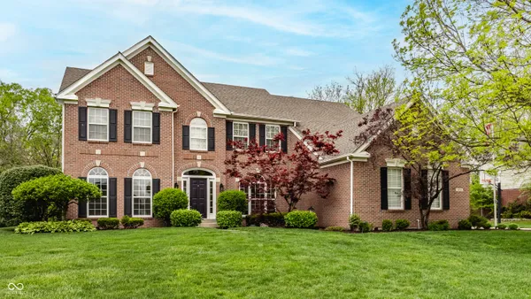 $745,000 | 14154 Wicksworth Way, Carmel, IN 46032