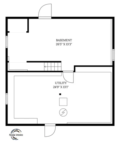 $239,900 | 431 South Independence Street, Monticello, IL 61856