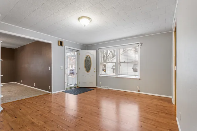 $239,900 | 431 South Independence Street, Monticello, IL 61856