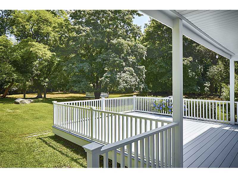 478 Taconic Road Stamford, CT 06831 - Photo 9 of 13 Additional Photo