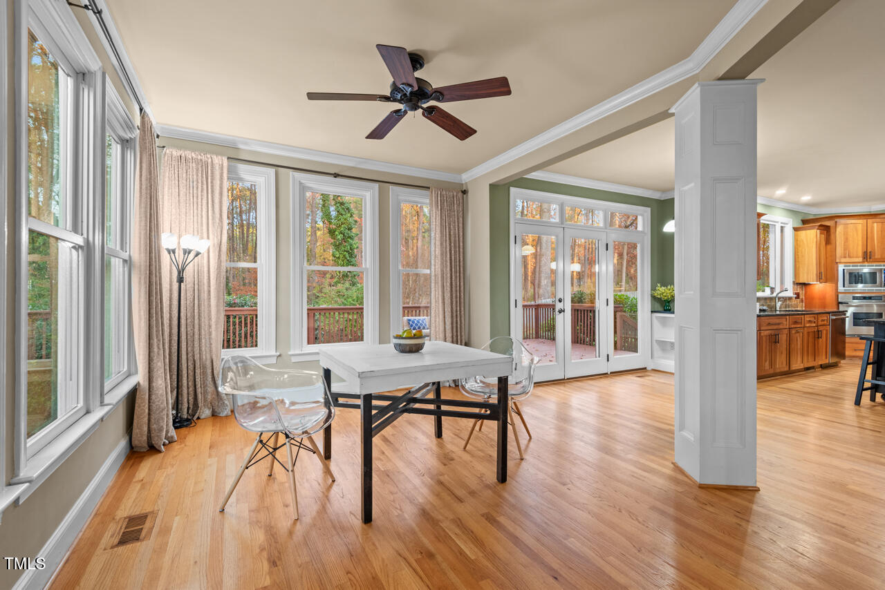 8012 Llewellyn Court Raleigh, NC 27613 - Photo 12 of 68 14