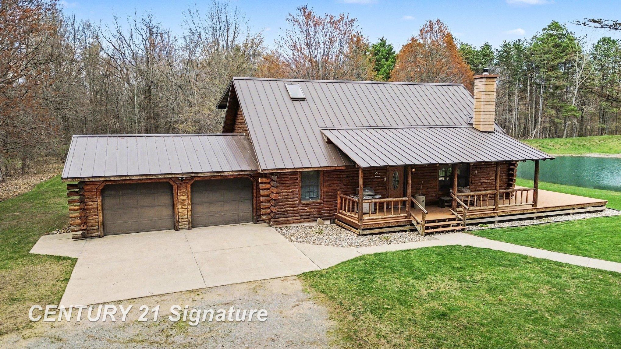 17790 West Peet Road Oakley, MI 48649 - Photo 27 of 32