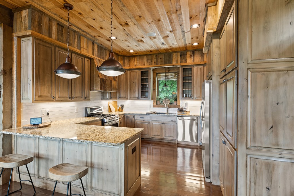 436 Geronimo Road Cherry Log, GA 30522 - Photo 11 of 58