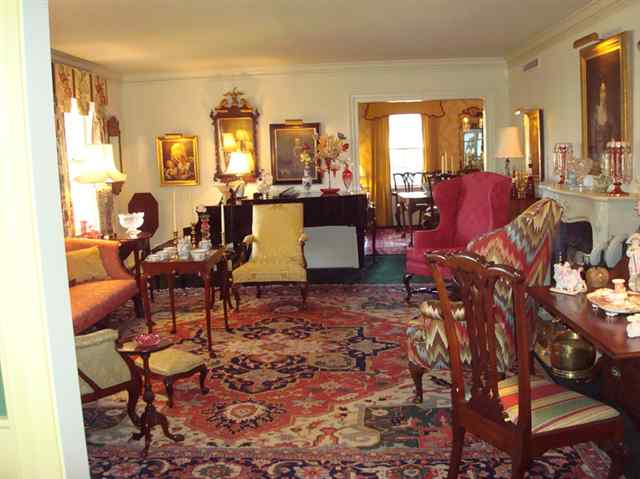 202 Riverside Drive Greenville, SC 29605 - Photo 3 of 15 Gallery Image 3