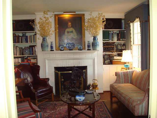 202 Riverside Drive Greenville, SC 29605 - Photo 10 of 15 Gallery Image 10
