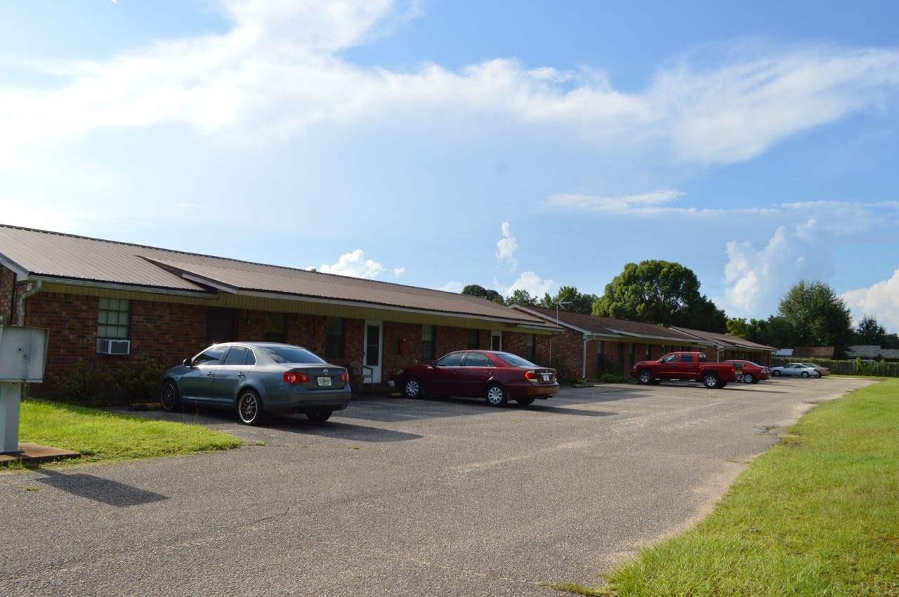 421 West Roberts Road Cantonment, FL 32533 - Photo 2 of 16 Gallery Image 2