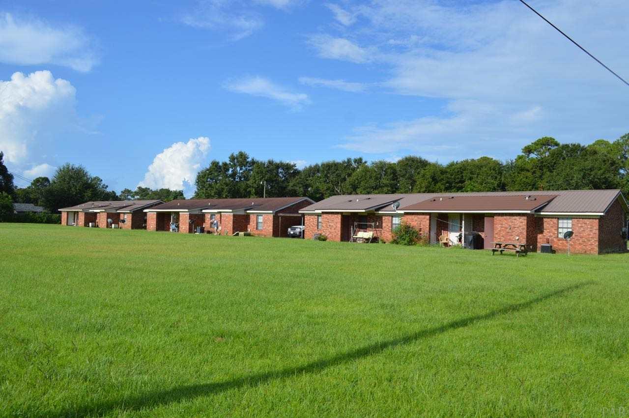 421 West Roberts Road Cantonment, FL 32533 - Photo 3 of 16 Gallery Image 3