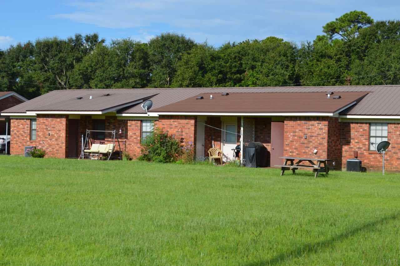 421 West Roberts Road Cantonment, FL 32533 - Photo 4 of 16 Gallery Image 4