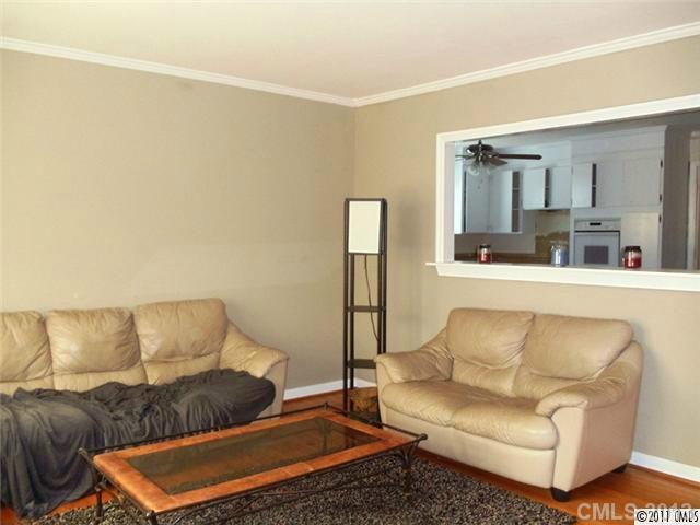 3515 Enfield Road Charlotte, NC 28205 - Photo 3 of 11