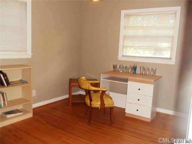 3515 Enfield Road Charlotte, NC 28205 - Photo 8 of 11