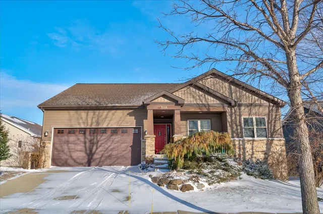 $729,900 | 9438 Spirit Street, Middleton, WI 53562