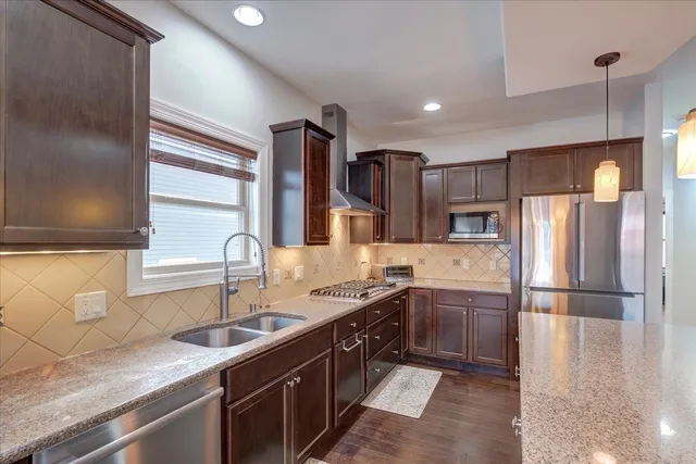 $729,900 | 9438 Spirit Street, Middleton, WI 53562