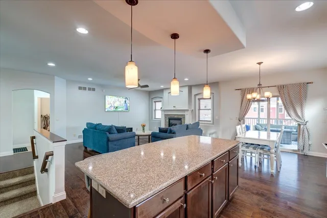 $729,900 | 9438 Spirit Street, Middleton, WI 53562