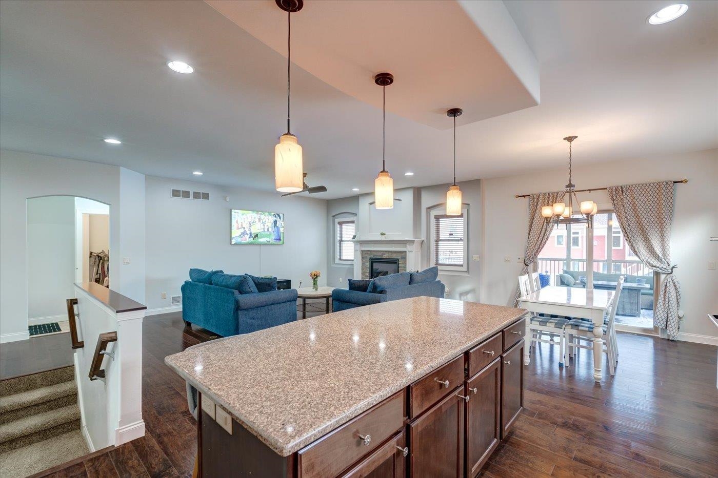 9438 Spirit Street Middleton, WI 53562 - Photo 12 of 36