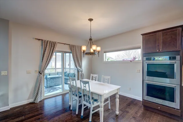 $729,900 | 9438 Spirit Street, Middleton, WI 53562