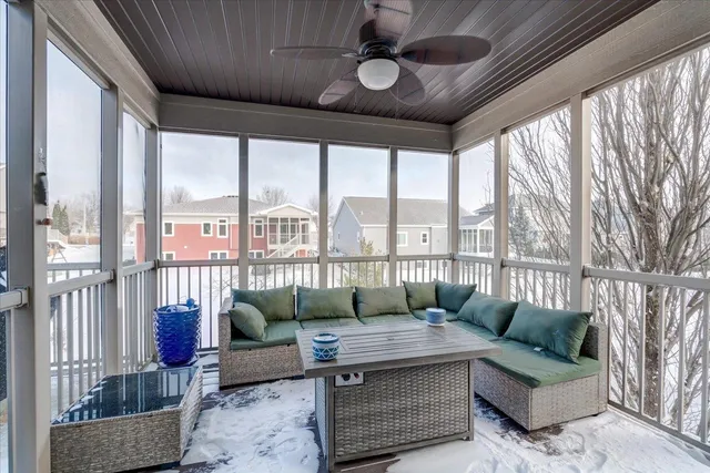 $729,900 | 9438 Spirit Street, Middleton, WI 53562