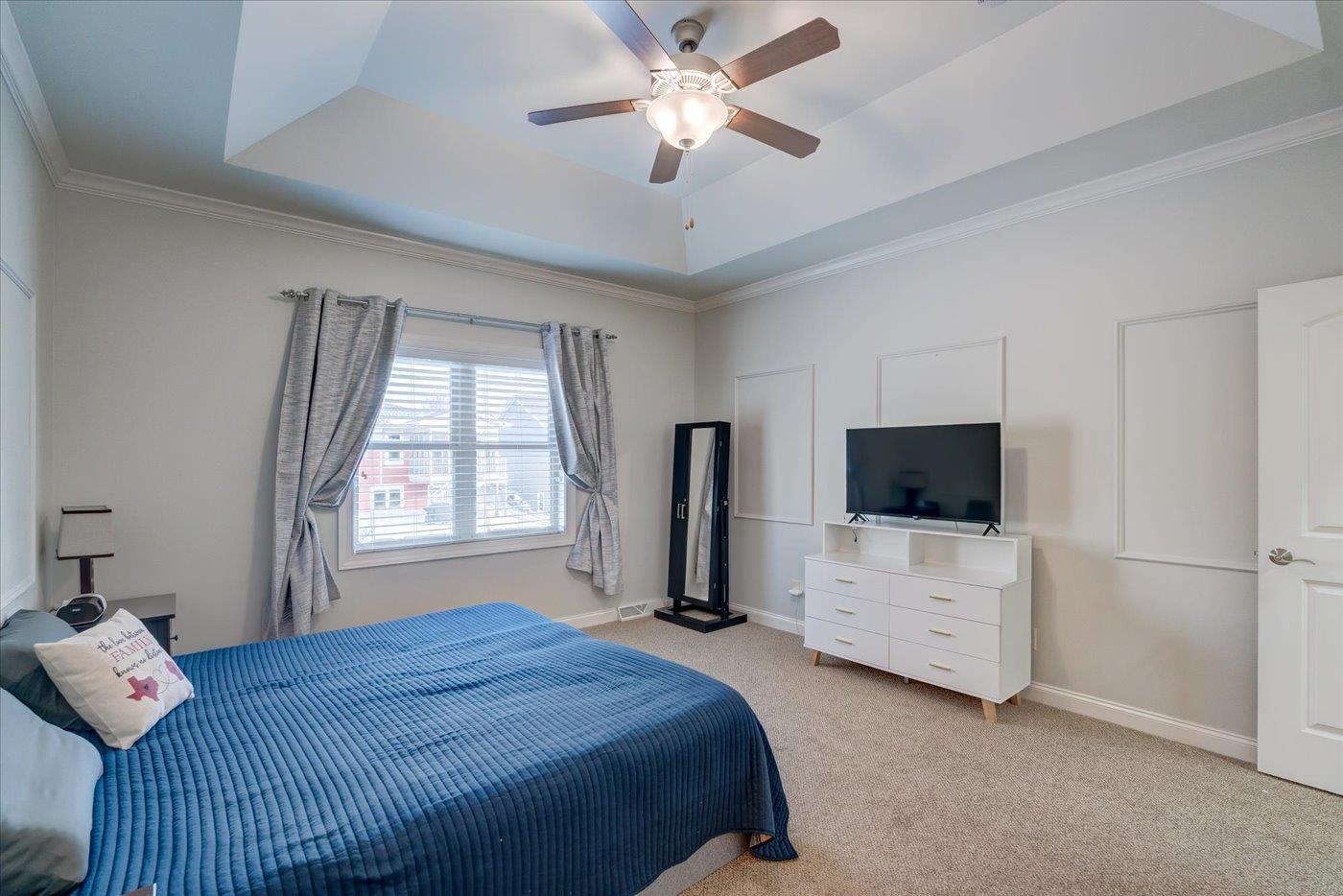 9438 Spirit Street Middleton, WI 53562 - Photo 16 of 36