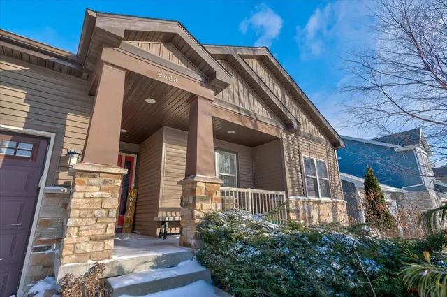 $729,900 | 9438 Spirit Street, Middleton, WI 53562
