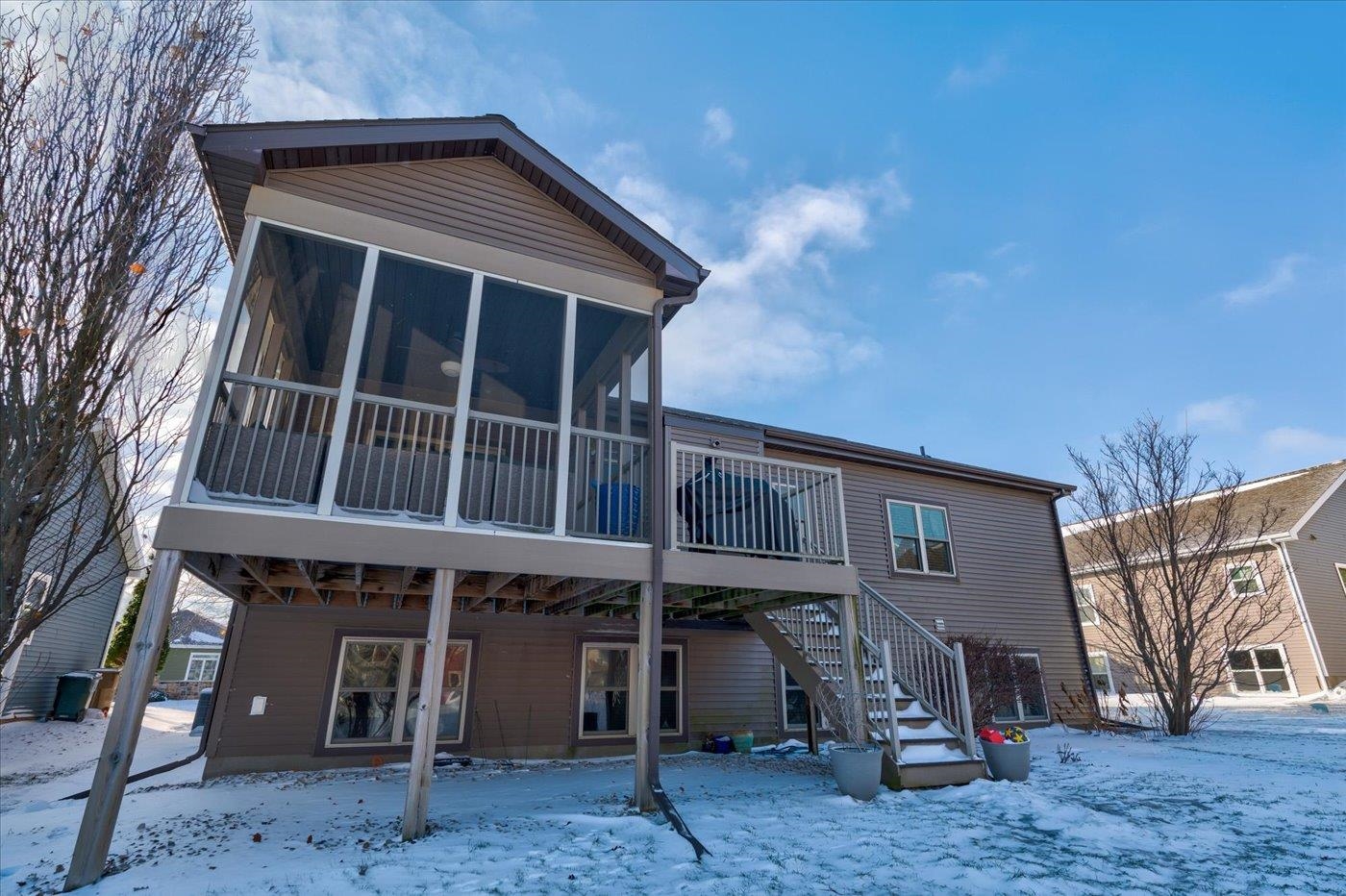 9438 Spirit Street Middleton, WI 53562 - Photo 33 of 36