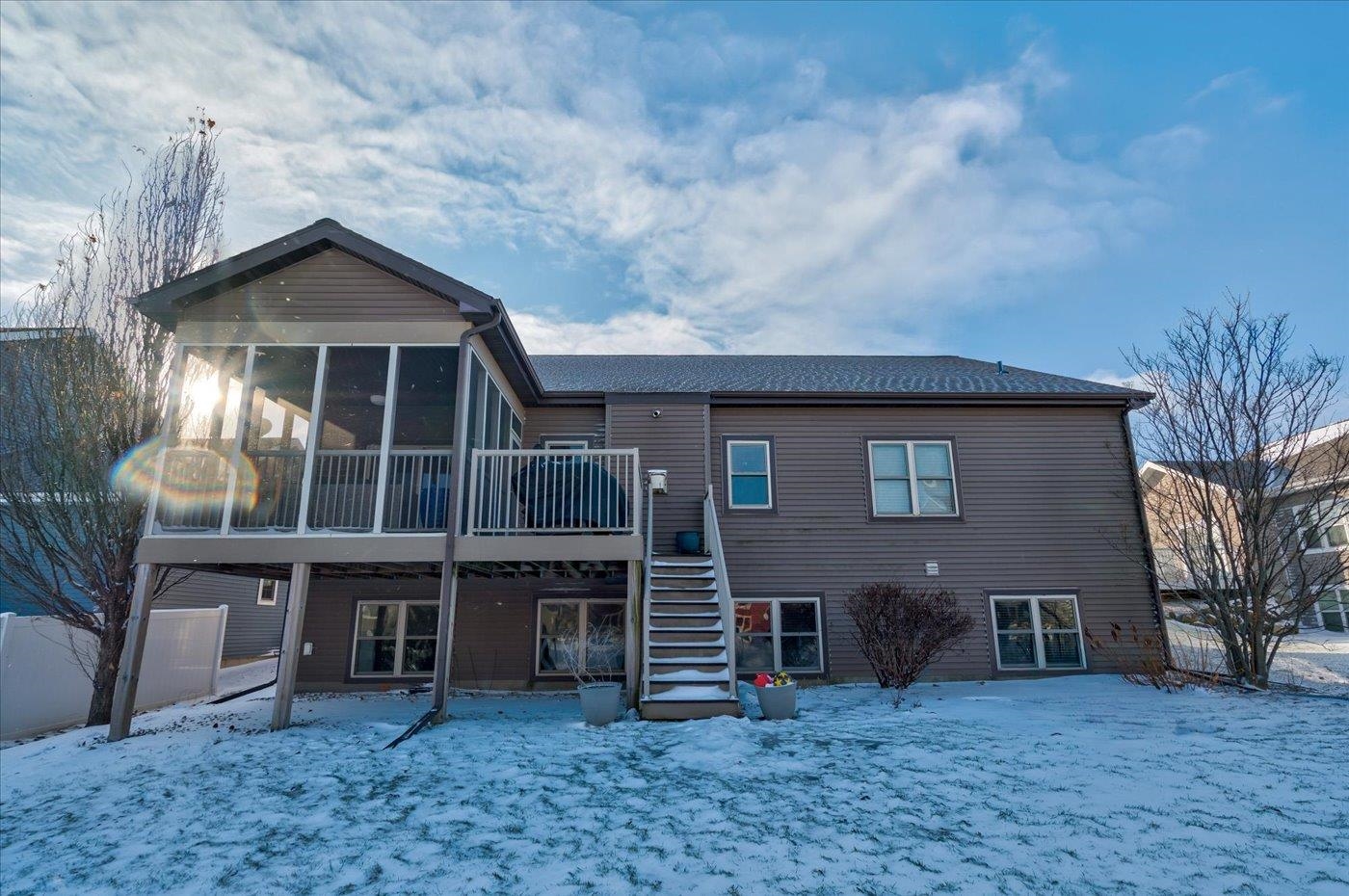 9438 Spirit Street Middleton, WI 53562 - Photo 35 of 36