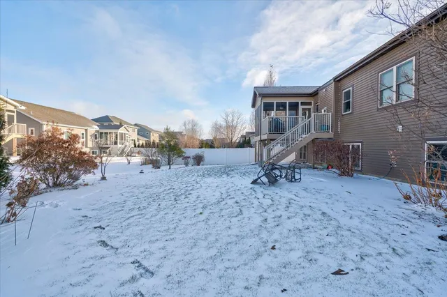 $729,900 | 9438 Spirit Street, Middleton, WI 53562