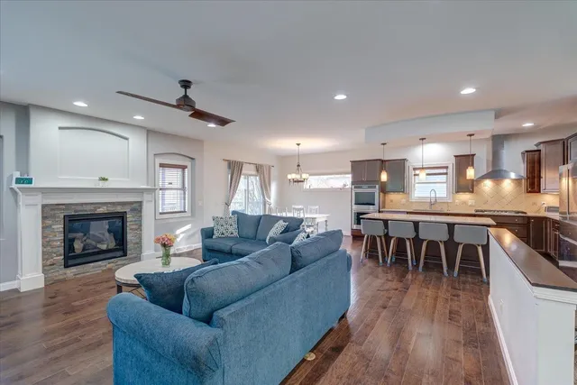 $729,900 | 9438 Spirit Street, Middleton, WI 53562