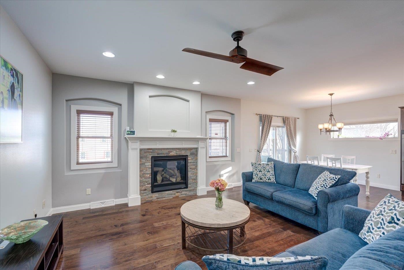 9438 Spirit Street Middleton, WI 53562 - Photo 6 of 36