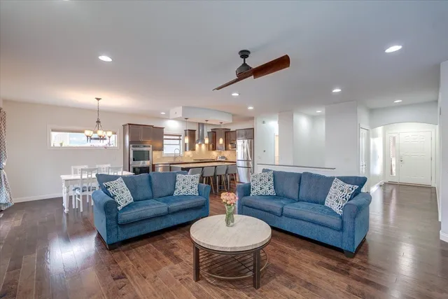 $729,900 | 9438 Spirit Street, Middleton, WI 53562