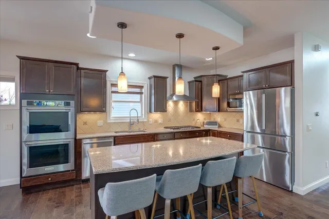 $729,900 | 9438 Spirit Street, Middleton, WI 53562