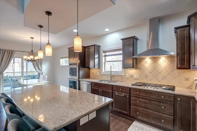 $729,900 | 9438 Spirit Street, Middleton, WI 53562