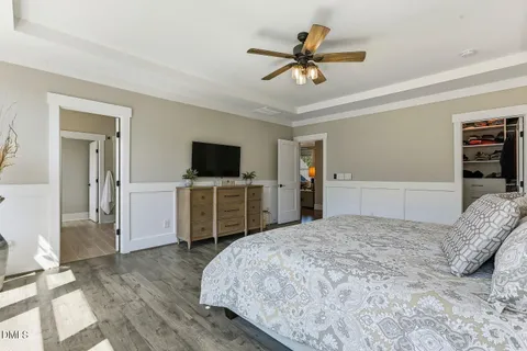 $979,000 | 105 River Ledge Drive, New Hill, NC 27562