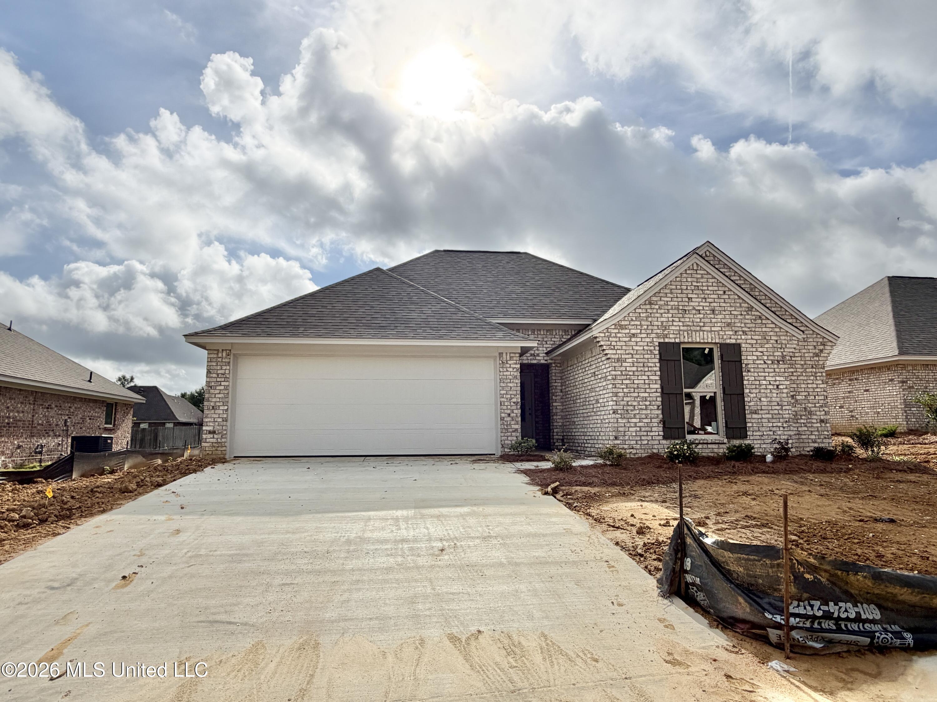 511 Stone Brook Place Brandon, MS 39042 - Photo 1 of 5 IMG_4677