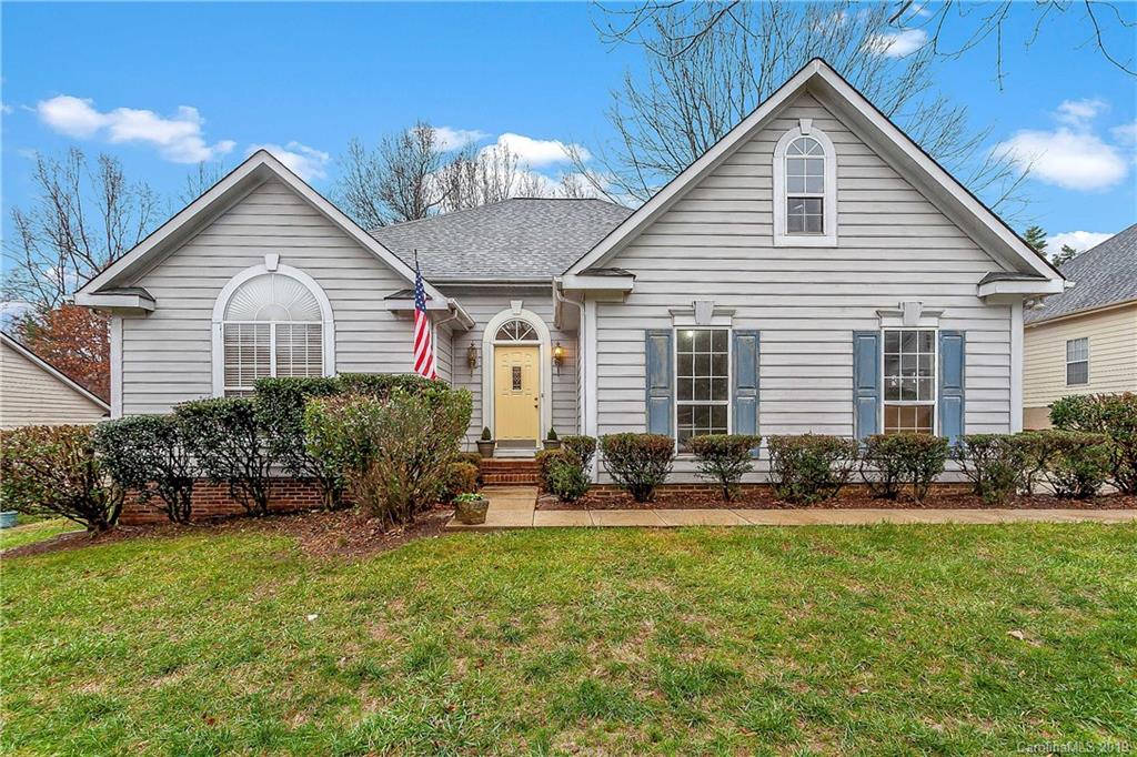 341 Reed Creek Road, Unit 41 Mooresville, NC 28117 - Photo 1 of 17 Gallery Image 1