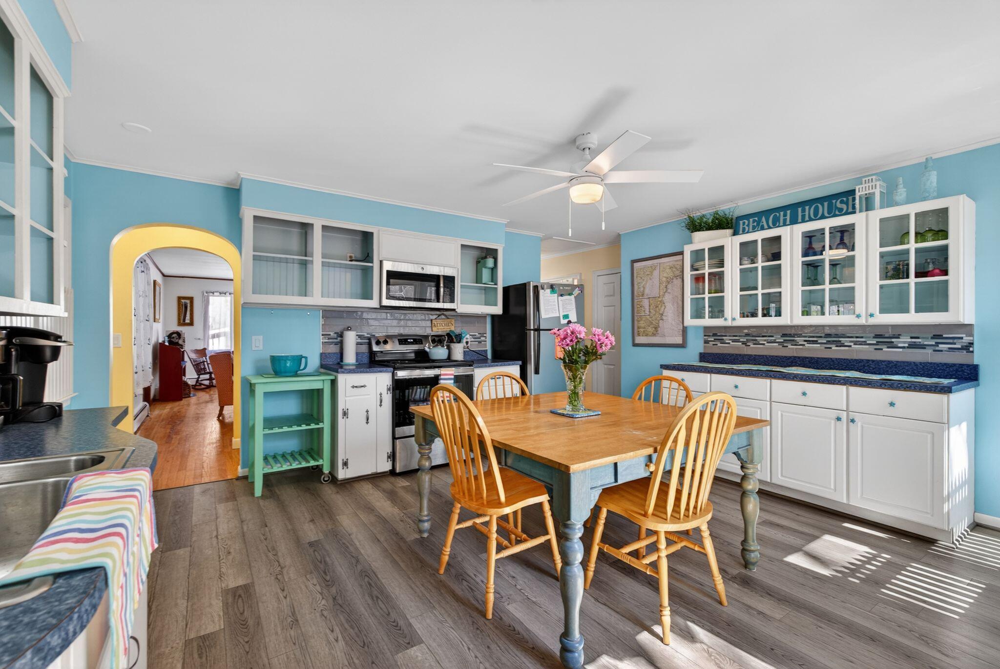 488 Main Street, Unit 9 Ogunquit, ME 03907 - Photo 15 of 48