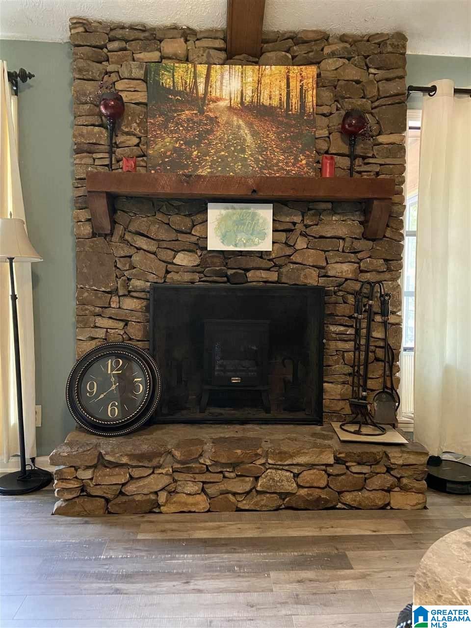 23 Canyon Ridge Circle Sylacauga, AL 35151 - Photo 10 of 25