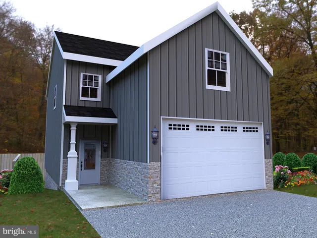 $399,998 | 5600 Newton Street, Hyattsville, MD 20784