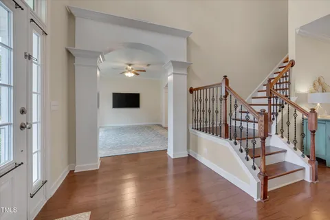 $665,000 | 259 Dongola Street, Clayton, NC 27520