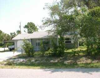 896 Seneca Road Venice, FL 34293 - Photo 1 of 1 Exterior Front