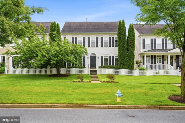 $639,900 | 9009 Bealls Farm Road, Frederick, MD 21704