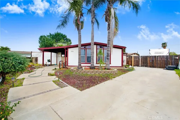 $449,000 | 399 Coral Hills Road, Perris, CA 92570