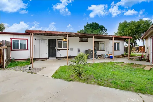 $449,000 | 399 Coral Hills Road, Perris, CA 92570