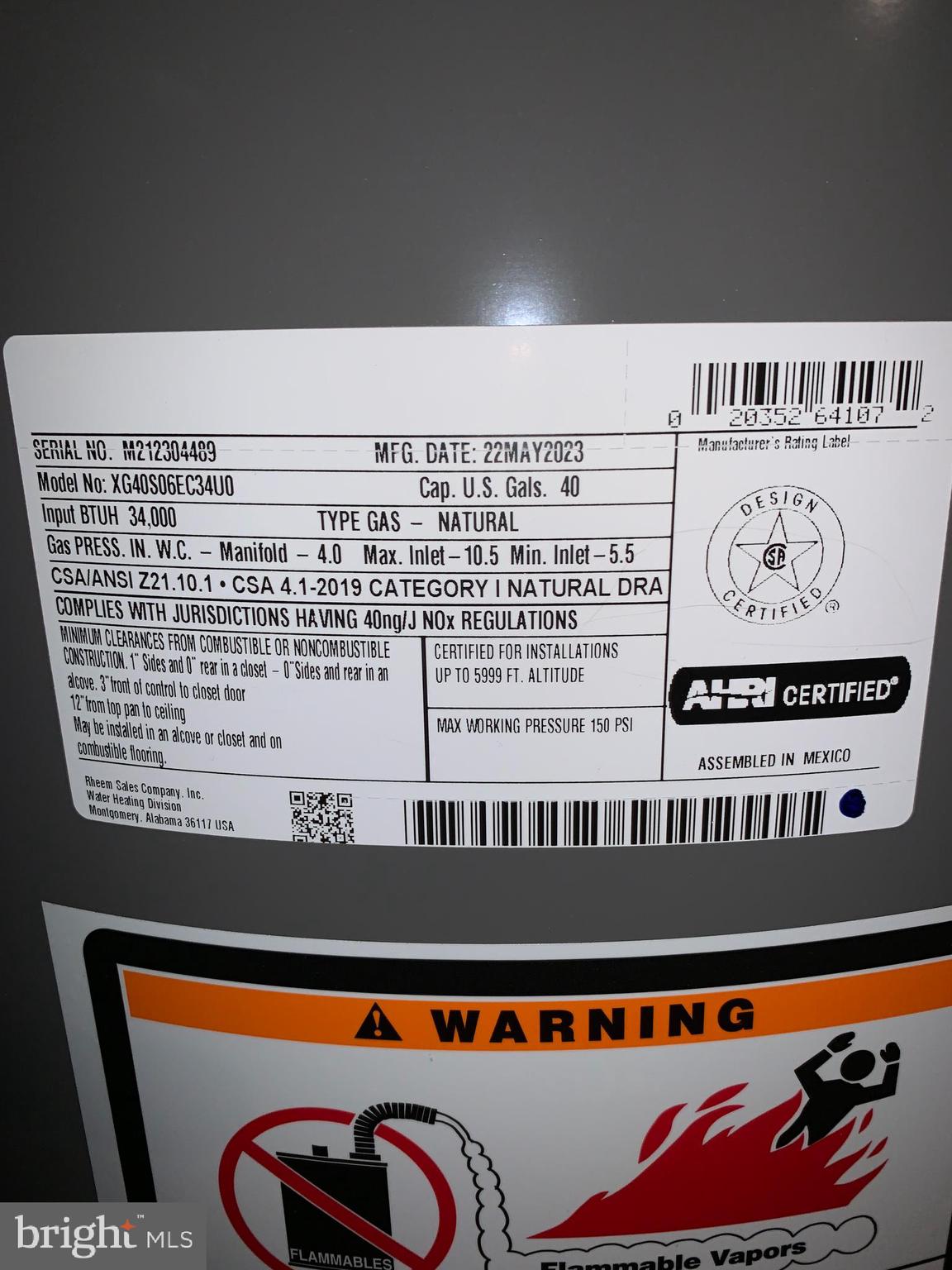 739 Springfield Avenue Baltimore, MD 21212 - Photo 18 of 21