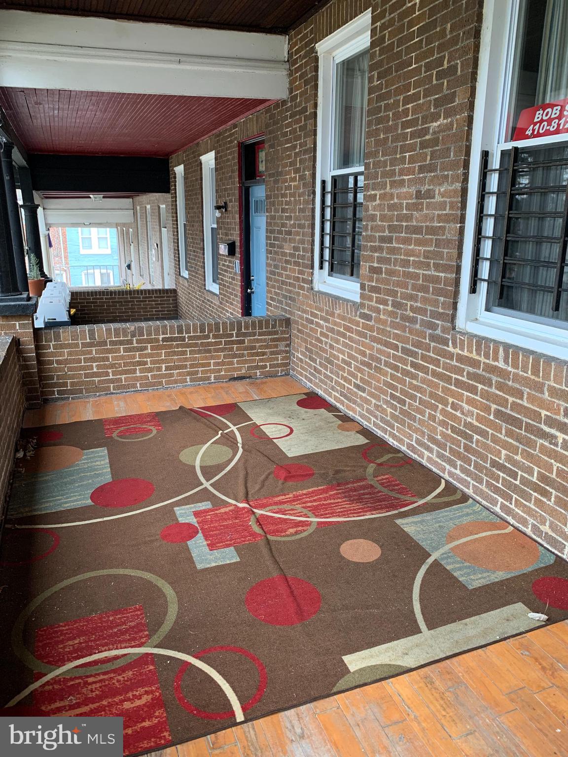 739 Springfield Avenue Baltimore, MD 21212 - Photo 2 of 21