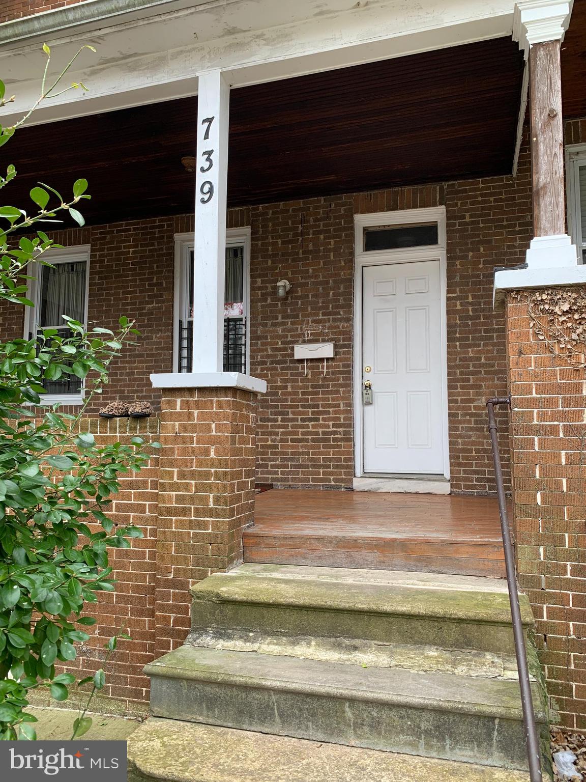 739 Springfield Avenue Baltimore, MD 21212 - Photo 21 of 21