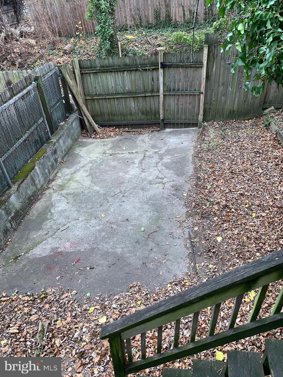 739 Springfield Avenue Baltimore, MD 21212 - Photo 7 of 21 Parking Pad