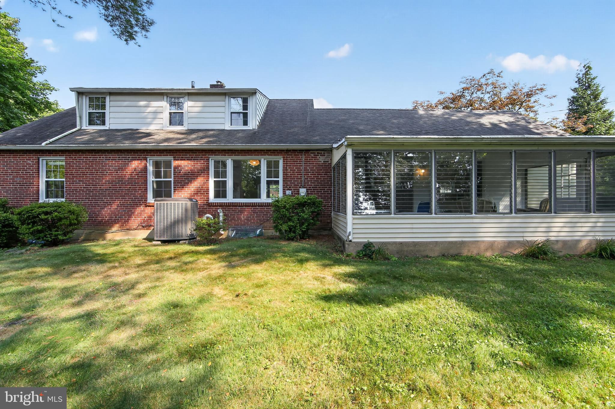 100 East Rose Valley Road Wallingford, PA 19086 - Photo 33 of 37 Gallery Image 33