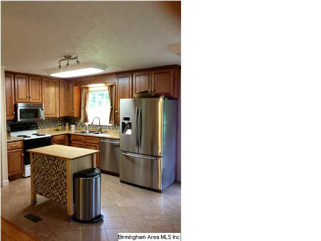 35 Mosley Road Ashville, AL 35953 - Photo 3 of 20