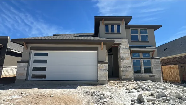 $459,990 | 347 Grey Leaf Road, Buda, TX 78610